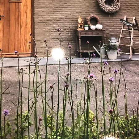 Semesterbostad De Kegelhoeve Zonhoven