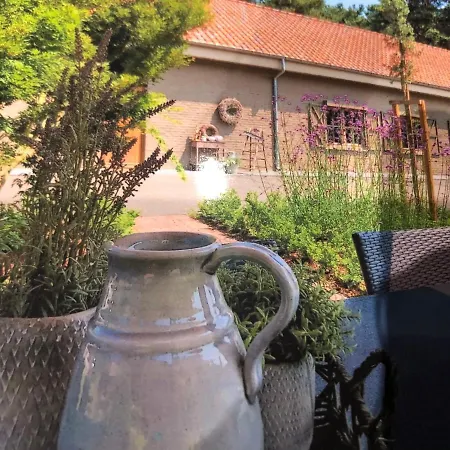 De Kegelhoeve Zonhoven