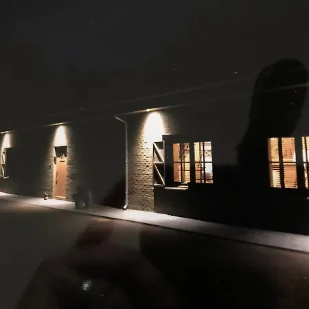 Semesterbostad De Kegelhoeve *