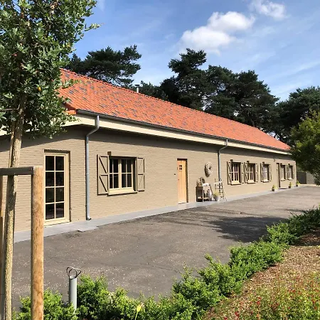 De Kegelhoeve * Zonhoven